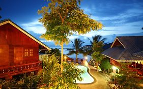 Tharathip Koh Phangan - Sha Plus 3*